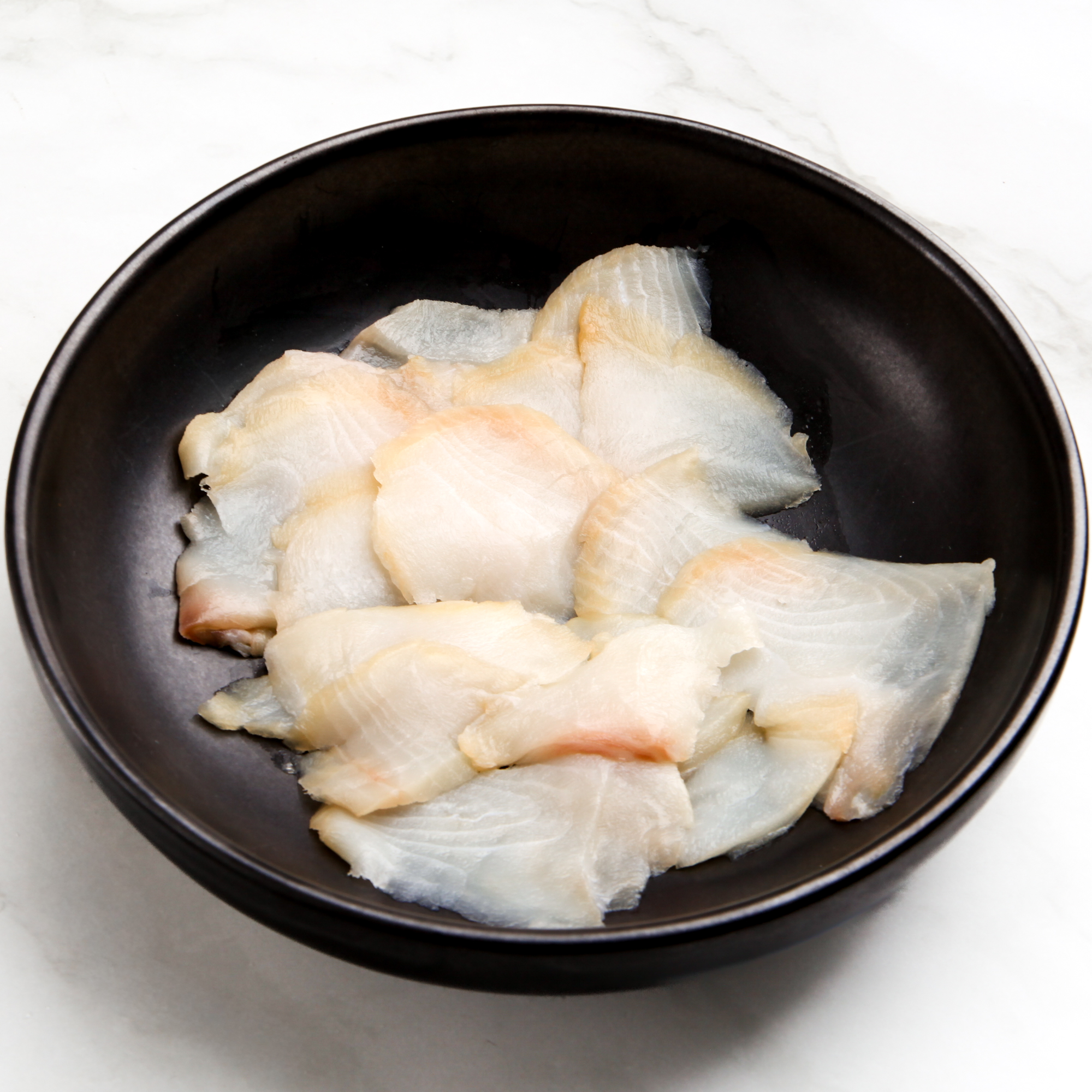 Wild Cold Smoked Black Cod